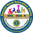 Special Need Education Home (SNEH)